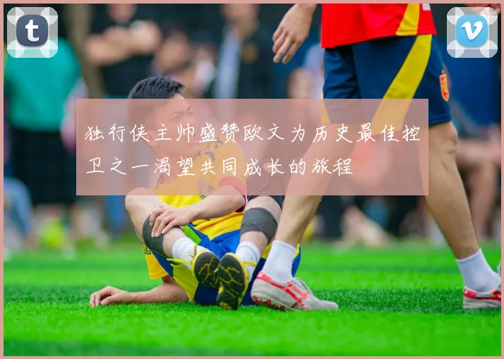 独行侠主帅盛赞欧文为历史最佳控卫之一渴望共同成长的旅程